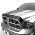 EGR 09-13 Dodge Ram Pickup Superguard Hood Shield - Matte (302655)