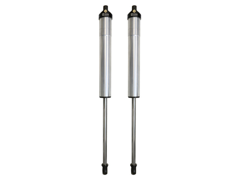 ICON 1999+ Ford F-250/F-350 Super Duty 0-3in Rear 2.5 Series Shocks VS IR - Pair