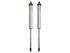 ICON 1999+ Ford F-250/F-350 Super Duty 0-3in Rear 2.5 Series Shocks VS IR - Pair