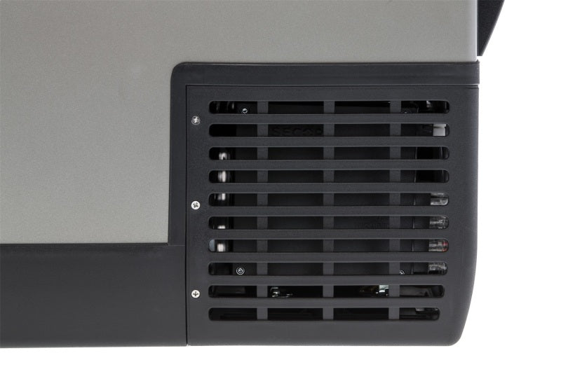 ARB Weight Fridge Freezer Series II 50 Quart 20(H)x15(W)x27.8"(D) 53 lbs Plug B Usa Spec 10801472