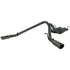 MBRP 2.5" Cat Back, Dual Split Side 03-07 Chev/GMC 2500 HD 6.0L CC-SB S5012AL