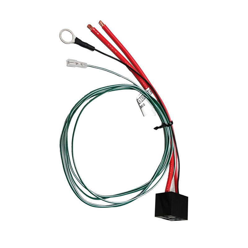 ARB Wiring Harness Linx Relay Vehicle Accessory Control Module Component, LINX, Kit 180422