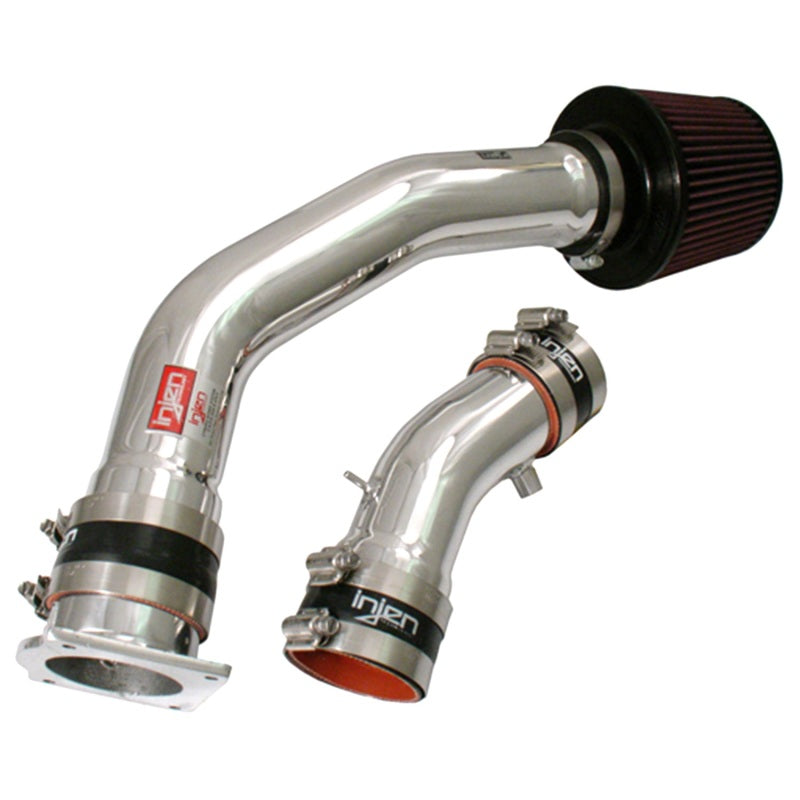 Injen Polished RD Cold Air Intake System - RD1964P