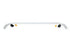 Whiteline 04-08+ Mazda RX8 FE Front 27mm Heavy Duty Adjustable Swaybar