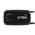 CTEK PRO25SE 12V Battery Charger and Power Supply-50-60 Hz w/19.6ft Extended Charging Cable 40-327