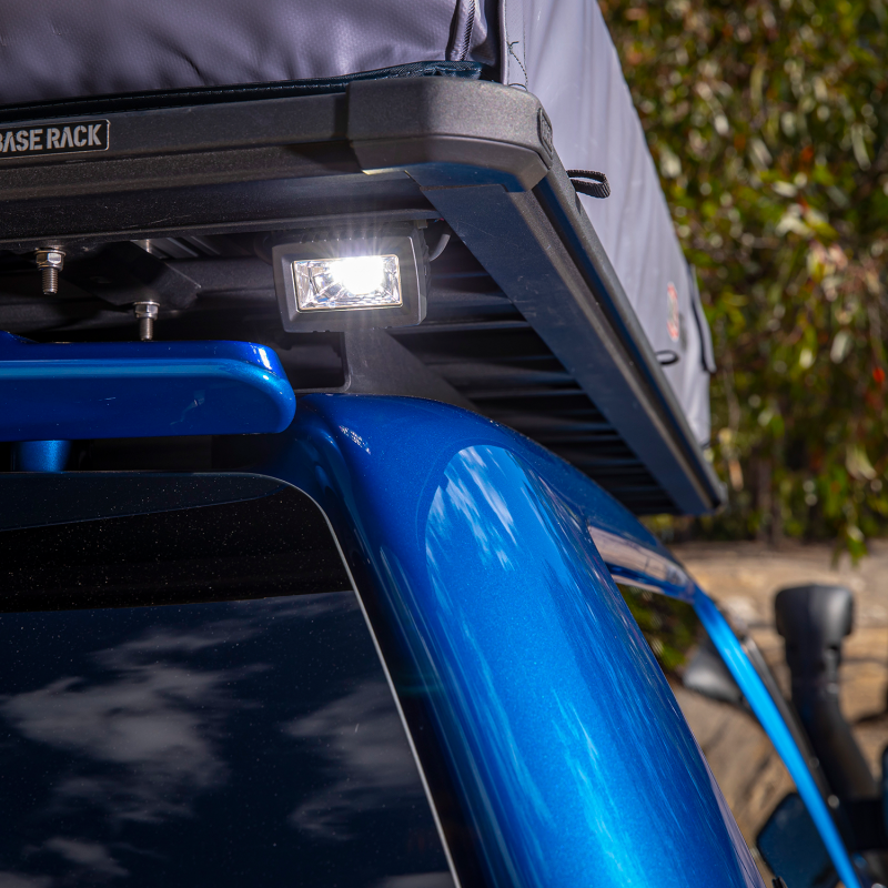 ARB Base Rack Auxiliary Light - 2.8in 20W 1780520