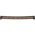 Rigid Industries Radiance+ Curved 40in. RGBW Light Bar
