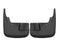 Husky Liners 21-23 Chevrolet Suburban/GMC Yukon XL Custom-Molded Front Mud Guards
