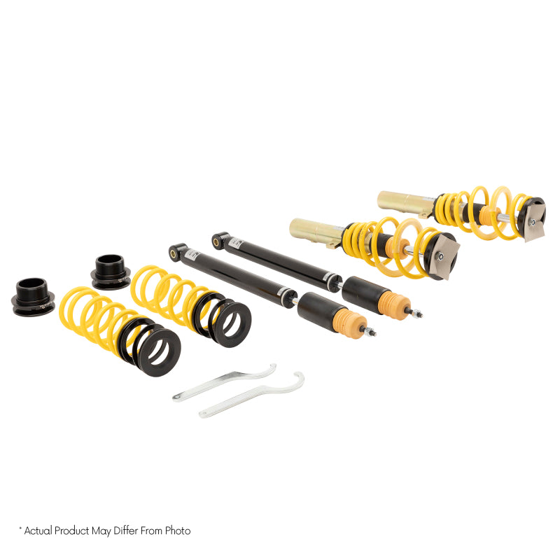 ST Coilover Kit 00-05 Dodge Neon / 00-05 Dodge Neon SRT4