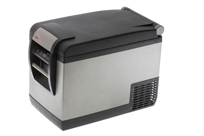 ARB Weight Fridge Freezer Series II 50 Quart 20(H)x15(W)x27.8"(D) 53 lbs Plug B Usa Spec 10801472