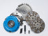 South Bend Clutch 01-09/2005 Chevy 6.6L Duramax LLY-LB7 Street Dual Disc Clutch Kit