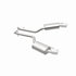 MagnaFlow SYS A/B 14-18 Lexus IS350 3.5L