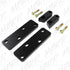 MBRP Reinforcement Brace Spacer Kit for 11-15 Chevy Camaro Convertible AD1710