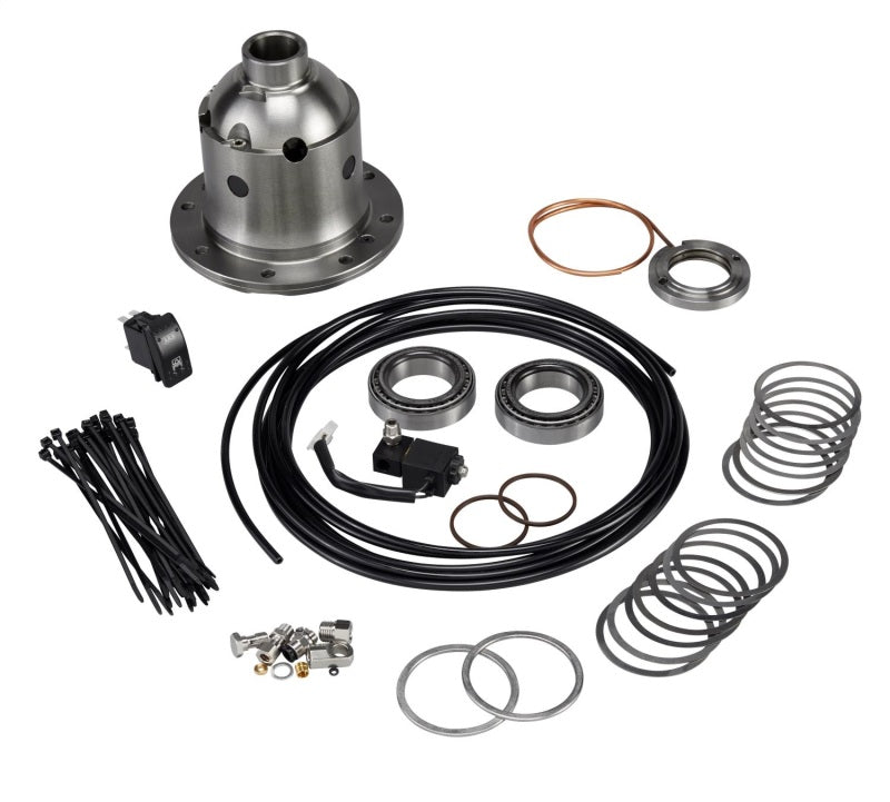 ARB AIR LOCKER DIFFERENTIAL DANA 35, 30 SPL, 3.54 & UP S/N. RD105