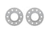 Eibach Pro-Spacer 10mm Spacer / Bolt Pattern 5x112 / Hub Center 66.5 for 05-10 Mercedes-Benz CLS