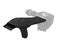 aFe Takeda Momentum Dynamic Air Scoop 15-20 Acura TLX V6-3.5L