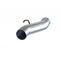 MBRP Regular Cab Adaptor Stainless Extension Pipe 06-07 Chev/GMC GMS9423