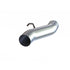 MBRP Regular Cab Adaptor Stainless Extension Pipe 06-07 Chev/GMC GMS9423