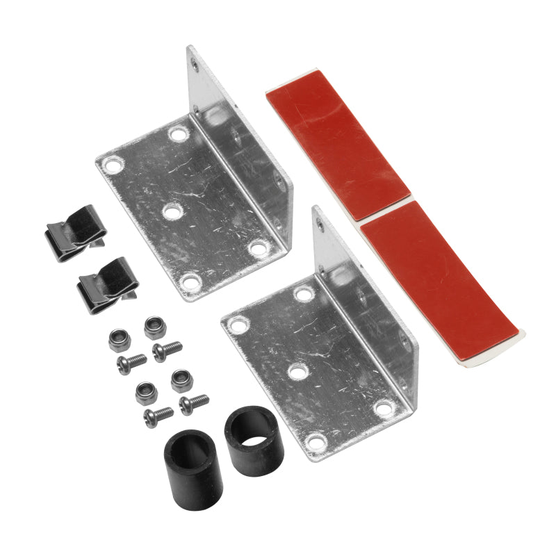 ORACLE Lighting Flush Style Tinted LED Taillights for 21-23 Ford Bronco 5892-504-T