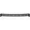 Rigid Industries Radiance+ Curved 40in. RGBW Light Bar