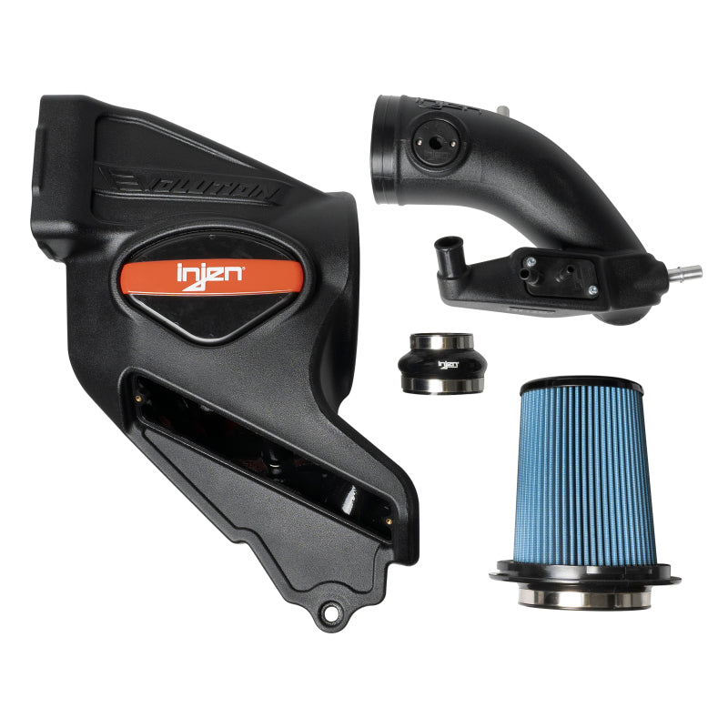 Injen EVOLUTION Cold Air Intake System - EVO9300