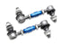 SuperPro 2015 BMW 228i Base Rear HD Adjustable End Link Set (10mm Studs 125mm-145mm Length)