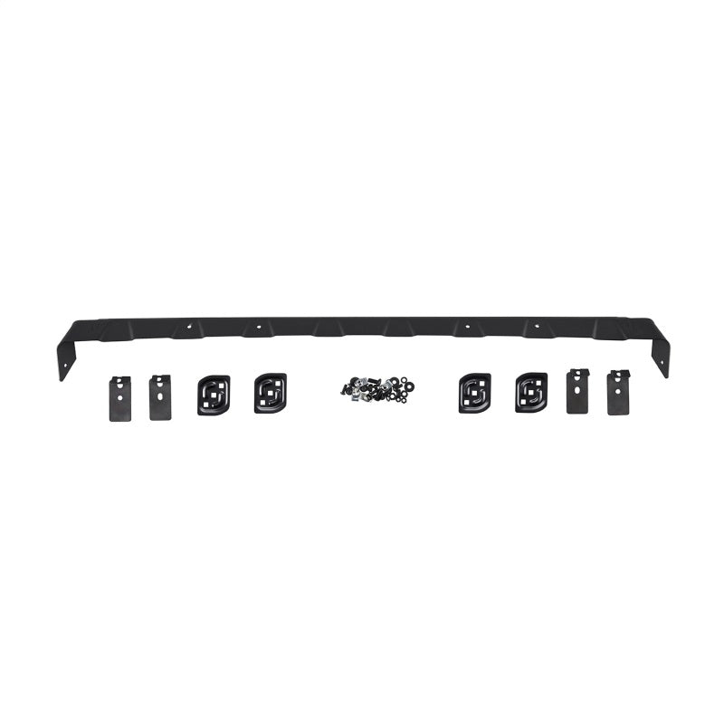 ARB Base Rack Deflector Base Rack 1770020 and Base Rack Mount Kit 17950020