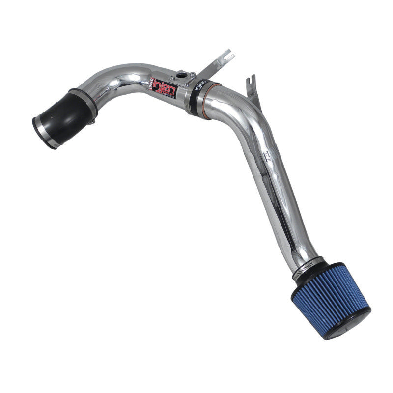 Injen Polished SP Cold Air Intake System For 09-14 Acura TSX L4-2.4L - SP1432P