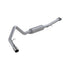 MBRP 3" Cat Back Single Side, 2000-2006 Chev/GMC Suburban/YukonXL 1500 5.3L S5024409