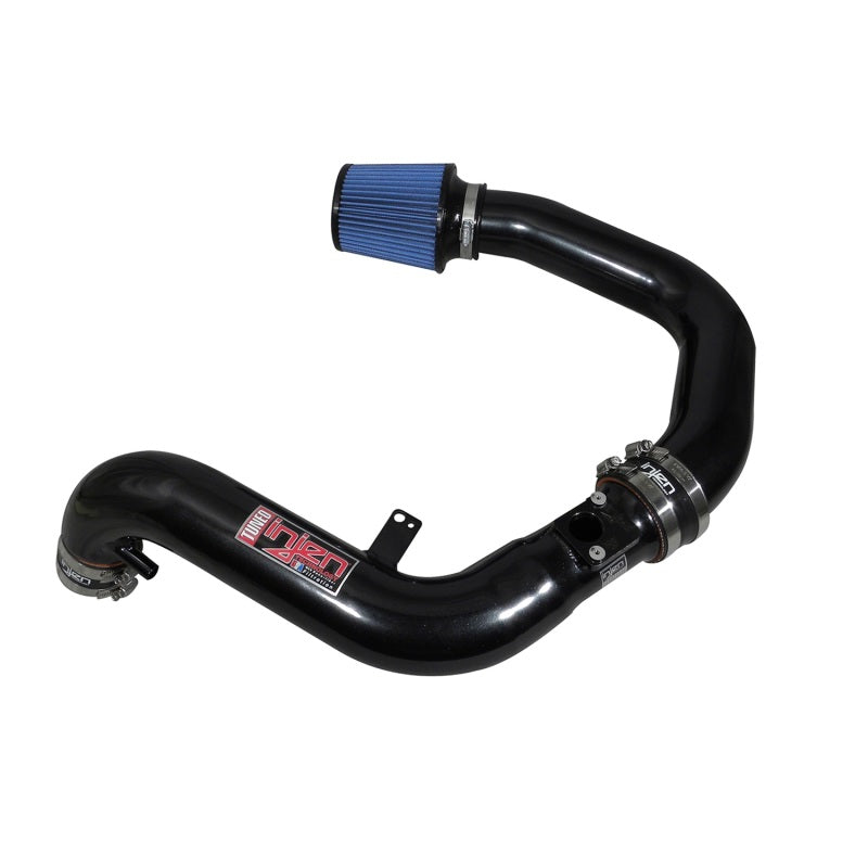 Injen Black SP Cold Air Intake System For 07-08 Scion tC L4-2.4L - SP2114BLK