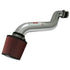 Injen Polished IS Short Ram Cold Air Intake System For 94-97 Accord 4 Cylinder - IS1650P