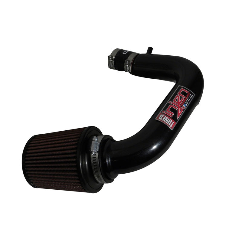 Injen Black SP Short Ram Cold Air Intake System For 08-12 Smart FORTWO 1.0L - SP1000BLK