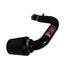 Injen Black SP Short Ram Cold Air Intake System For 08-12 Smart FORTWO 1.0L - SP1000BLK