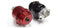 TiAL Sport QRJ BOV 3 PSI Spring - Red