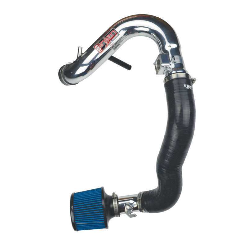 Injen Polished SP Cold Air Intake System For 08-14 Mitsubishi Lancer L4-2.0L - SP1835P