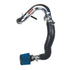 Injen Polished SP Cold Air Intake System For 08-14 Mitsubishi Lancer L4-2.0L - SP1835P