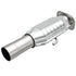 MagnaFlow Conv DF GM 86 90