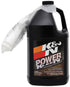 K&N Power Kleen Air Filter Cleaner and Degreaser Solutions (1 gallon) 99-0635