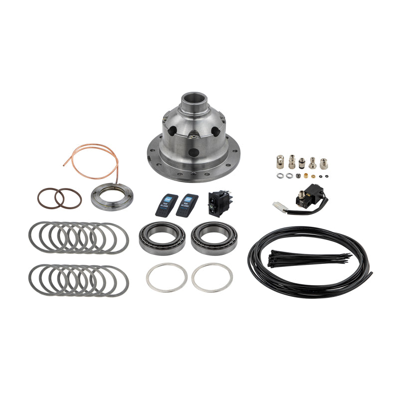 ARB AIR LOCKER DIFFERENTIAL DANA 44, 30 SPL, 3.73 & DN S/N. RD117