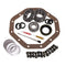 Yukon Gear Master Overhaul Kit For 01+ Chrysler 9.25in Rear Diff