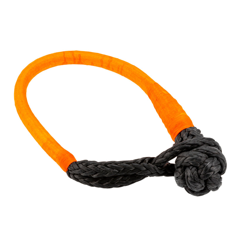 ARB Orange Soft Connect Shackle 14.5T ARB2018