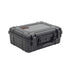 Go Rhino XVenture Gear Hard Case - Large 20in. / Lockable / IP67 / Automatic Air Valve - Tex. Black