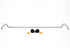 Whiteline 02-07 Subaru WRX Sedan Front 22mm Swaybar-heavy duty