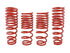 Skunk2 94-01 Acura Integra Lowering Springs (2.50in - 2.25in.) (Set of 4)