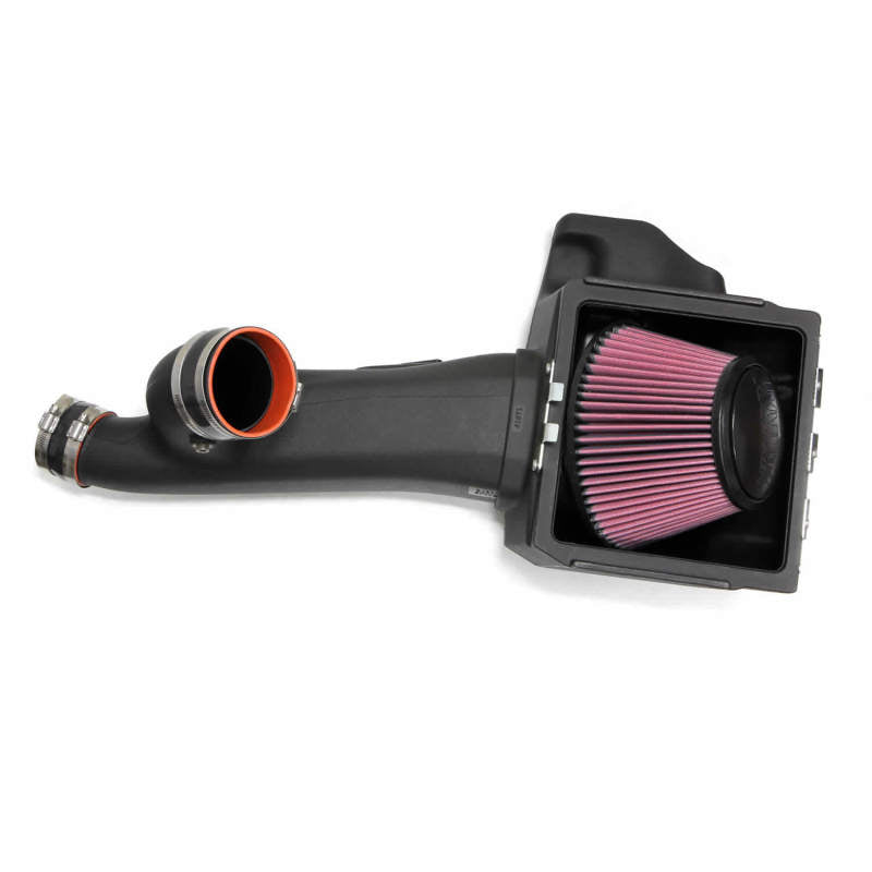 Banks Power Ram-Air Intake System for 11-14 Ford F-150 3.5L EcoBoost w/ Oiled Filter 41870