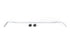 Whiteline 01-04 Toyota MR2 ZZW30 Rear 18mm Heavy Duty Adjustable Swaybar