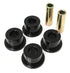 Energy Suspension .750 ID x 1.975 OD (Bushing Dims) Black Universal Link - Flange Type Bushiings