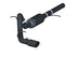 MBRP 3" Cat Back, Single Side Exit-Black Coated, 14-17 Chevrolet Silverado 1500 4.3/5.3L S5080BLK