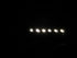 ANZO 2000-2004 Ford Excursion Crystal Headlights Black w/ LED 1pc