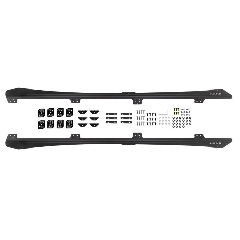 ARB Base Rack Mount Kit Vehicle-Specific - Using w/ Base Rack 1770040 17920020